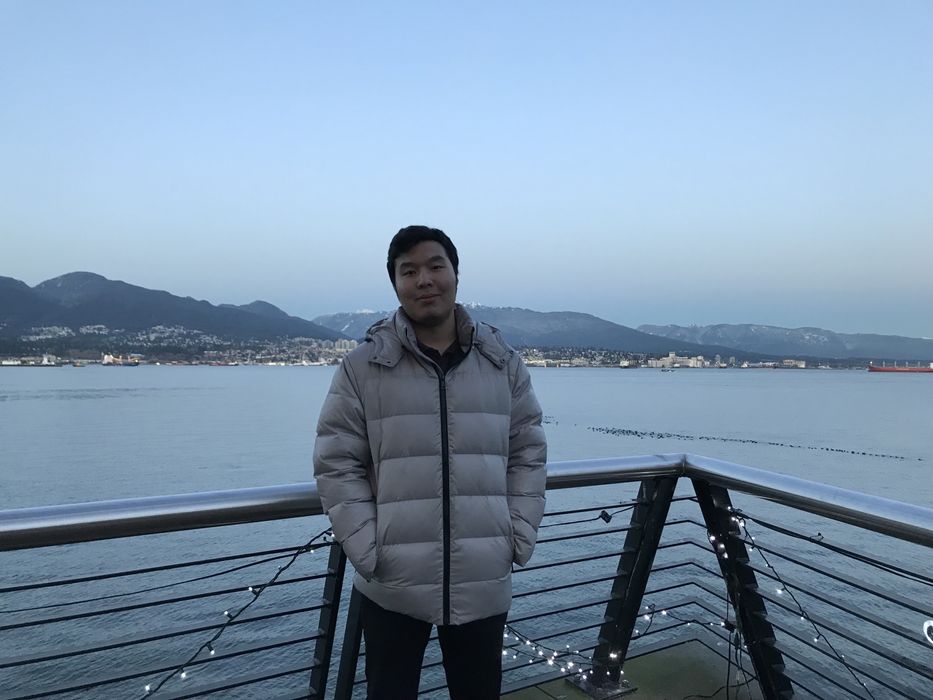 Английский Язык на практике