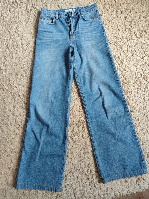 Джинсы  турецкий