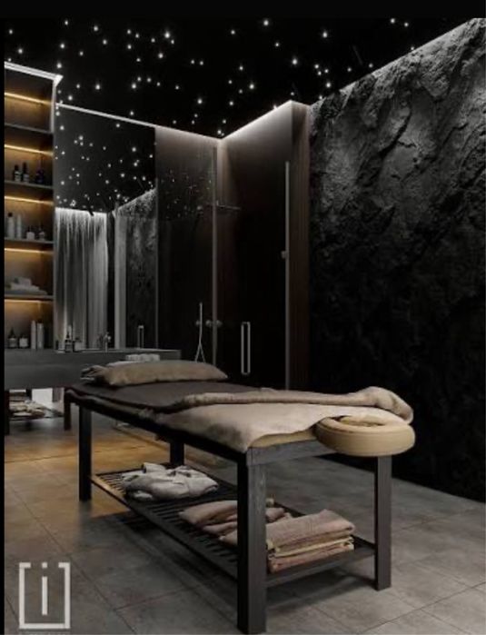 Самый лучший массаж АКЦИЯ