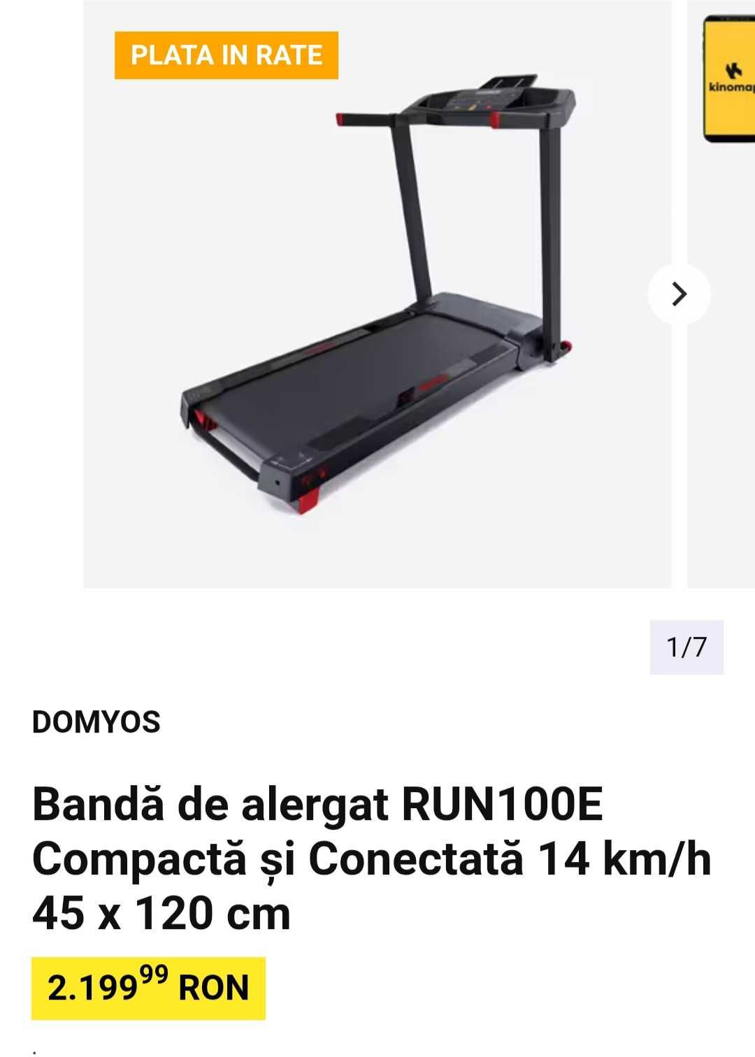 Banda de alergat !