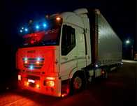 Iveco Stralis EURO 5 500cp