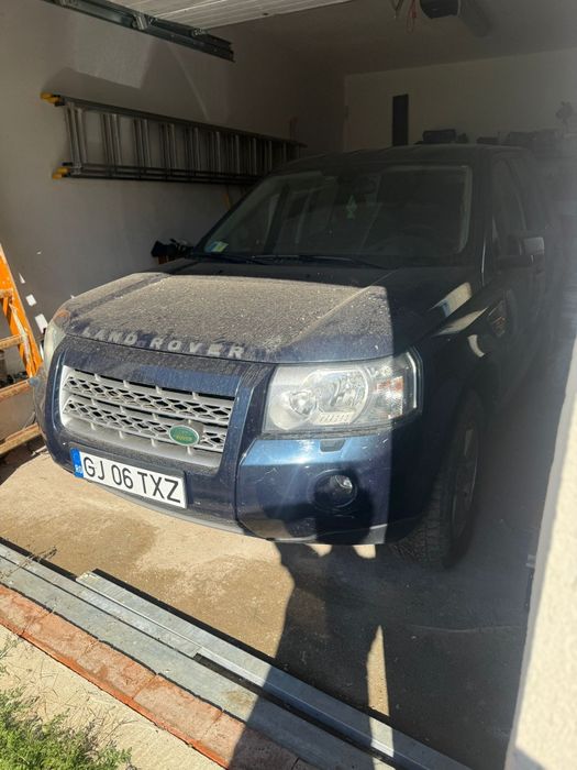 De vanzare Land Rover FRILANDER 2 din anul  09/2007