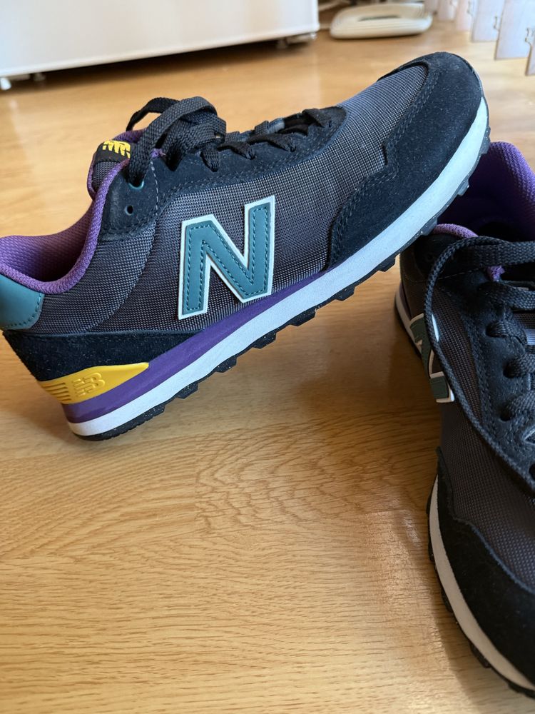 New Balance 515 маратонки