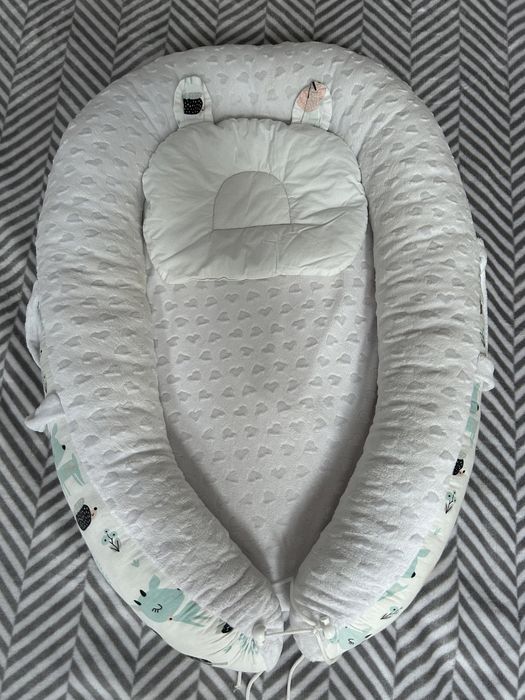 Babynest Masha Kids Atelier