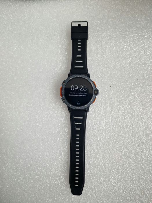 Smart watch G-MATE 4 G
