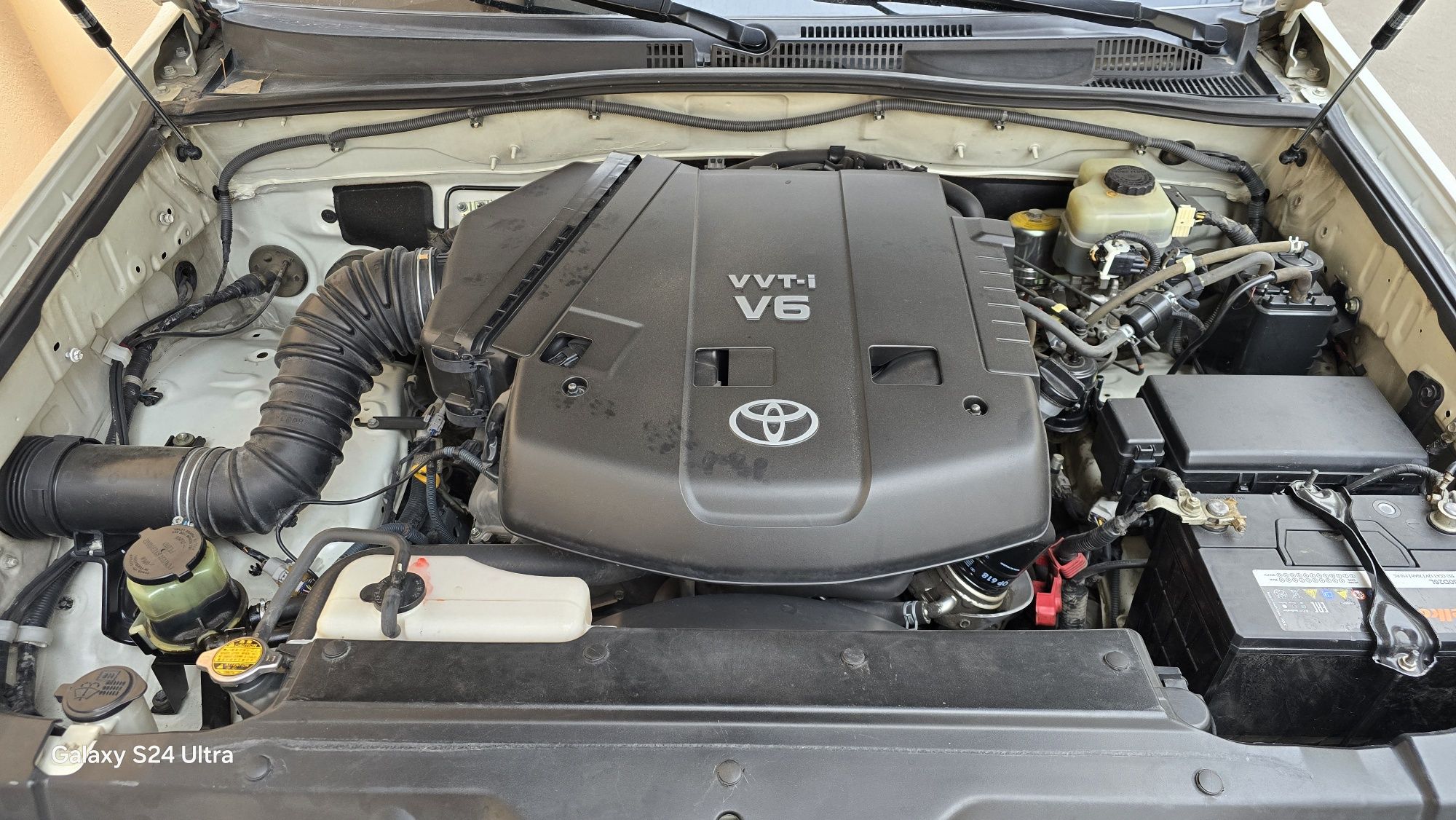 Сотилади Toyota land cruiser prado 120. 4 литр