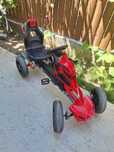 Vând Kart cu pedale