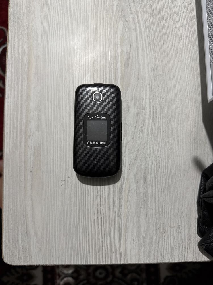 Samsung verizon 3
