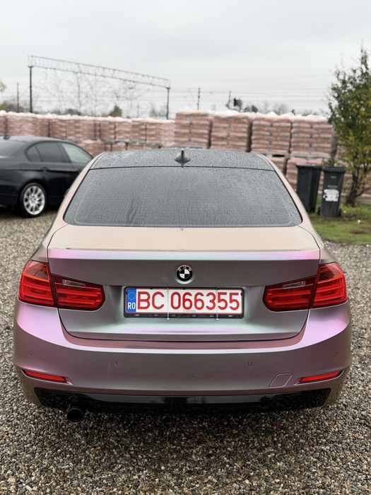 BMW F30 320i 158.000km