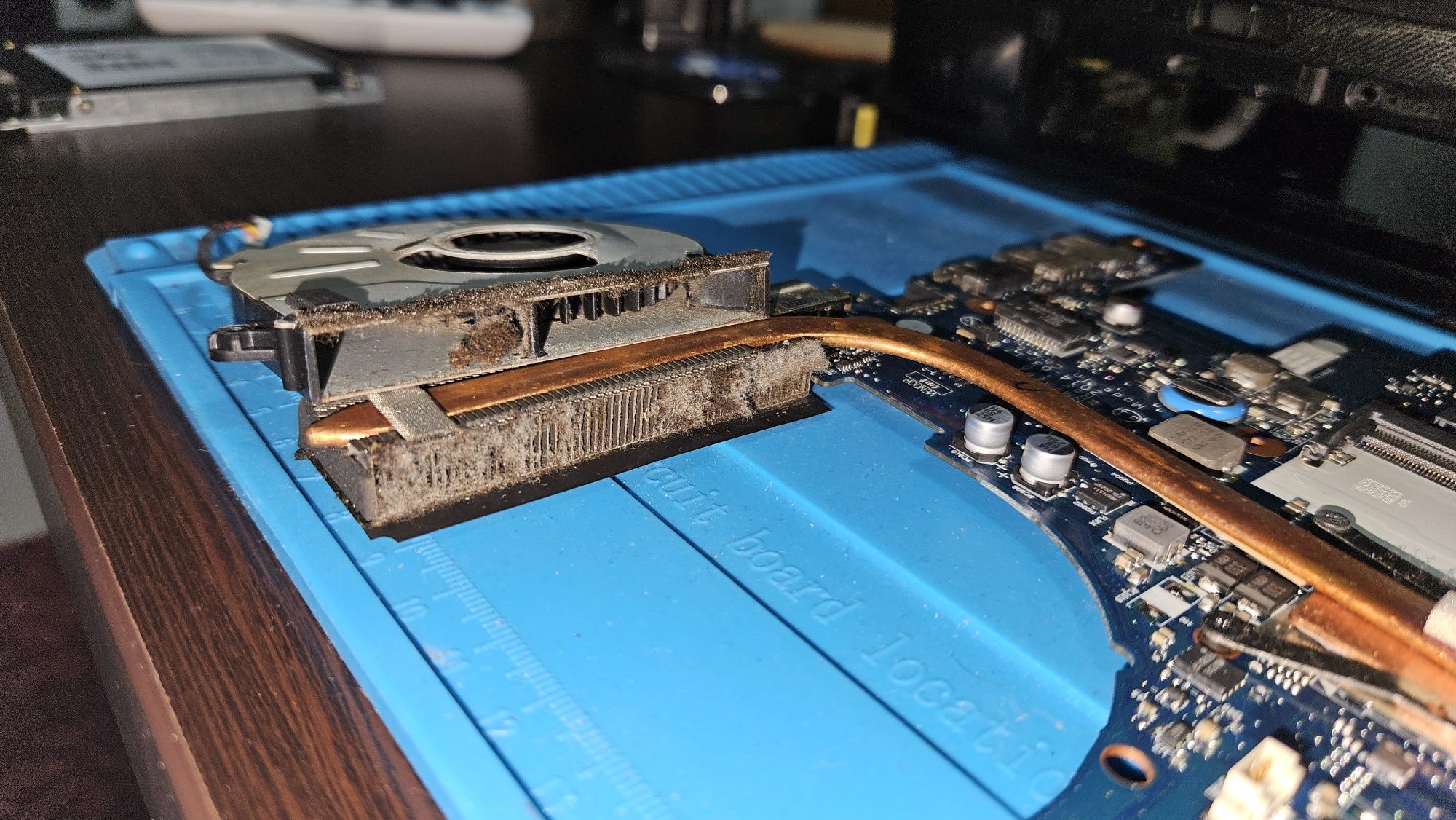 Desktop PC, laptop, reparatii, curatare