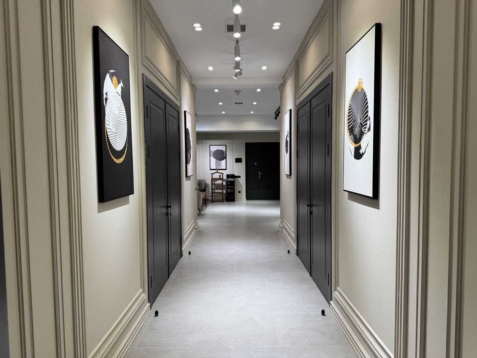 Продаётся коммерческое помещение на ул. Шота Руставели