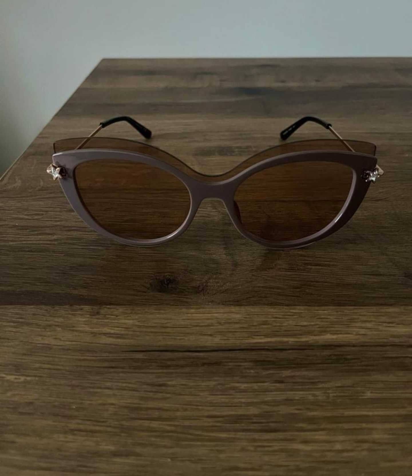 Ochelari de soare JIMMI CHOO