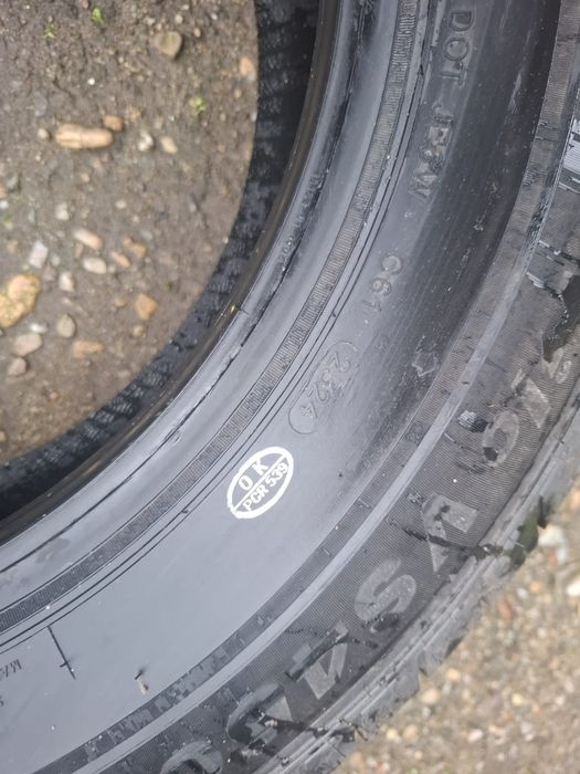 Cauciucuri Pirelli 235/55/18 de vara