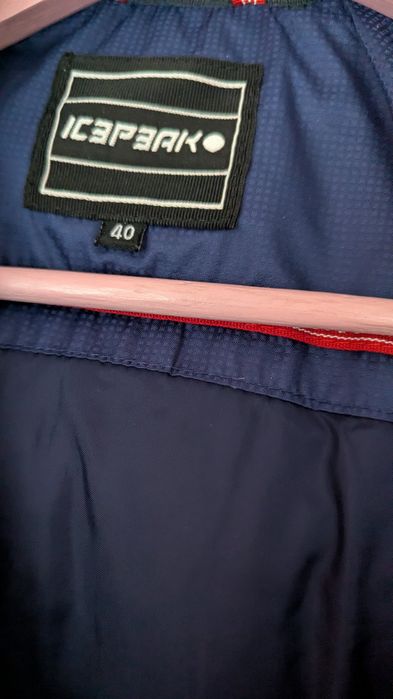 Дамско ски яке Icepeak M