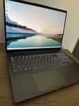 Laptop performant Lenovo 16 inch 2K I5 16gb Ssd 512GB Nvidia