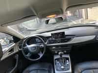 Audi A6 C7 2012 de vanzare