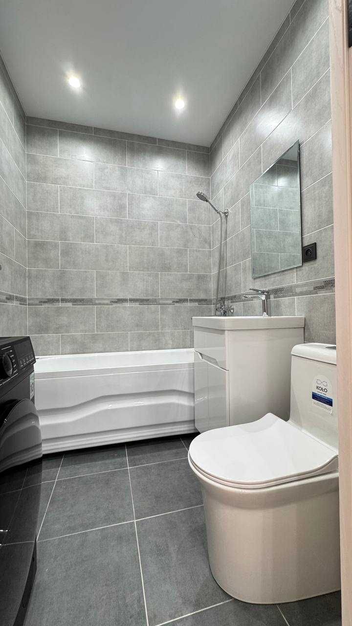 Продается 1 комнатная квартира в ЖК Assalom Sohil 30м2`