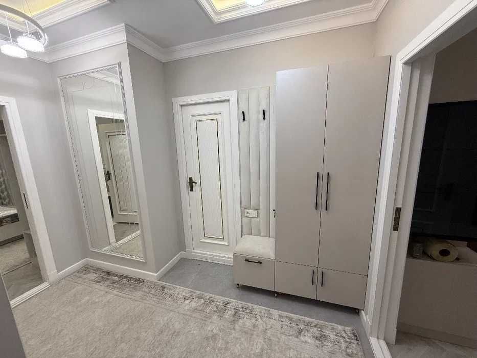 Сдаётся квартира 2 ком на  Яшнабадском р-н ул Мафтункули