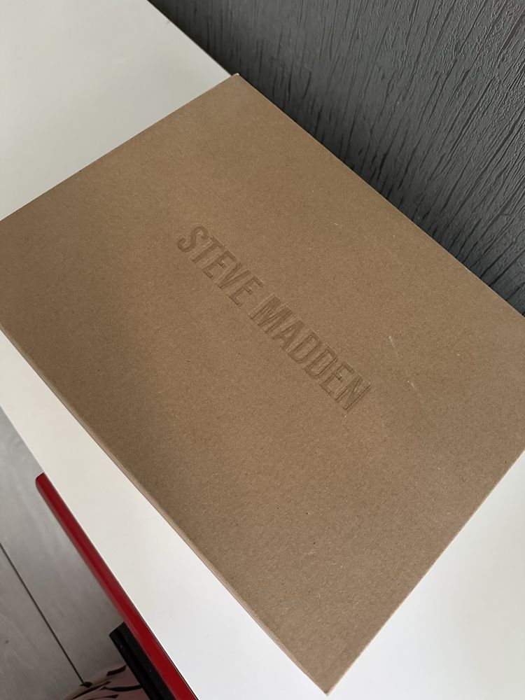 Дамски маратонки Steve Madden