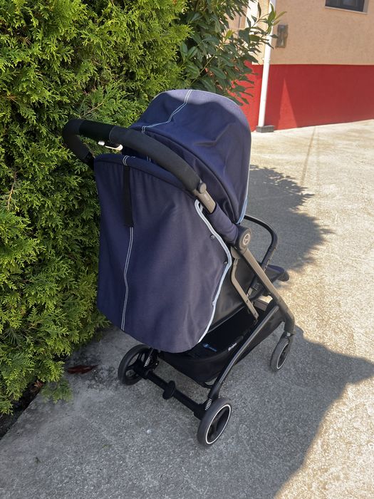 Carucior cybex beezy