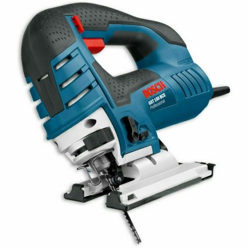 Fierastrau pendular Bosch Professional GST 150 BCE, 780 W