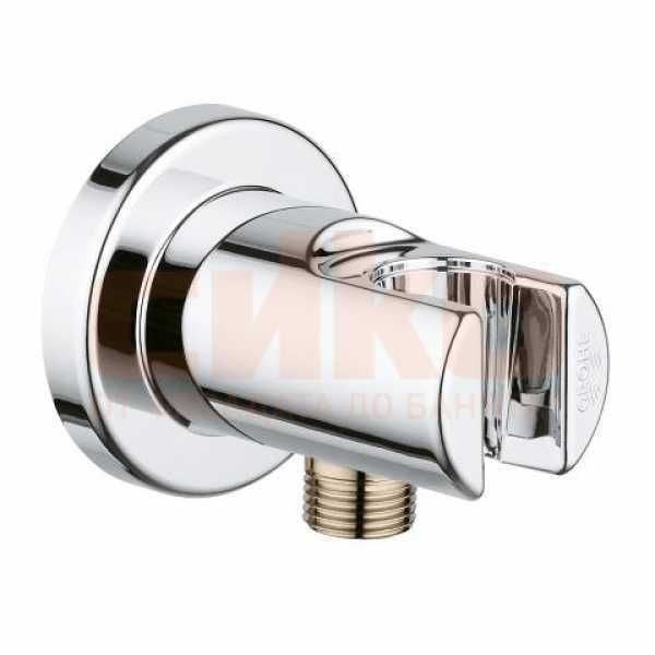 Grohe Relexa стенно коляно