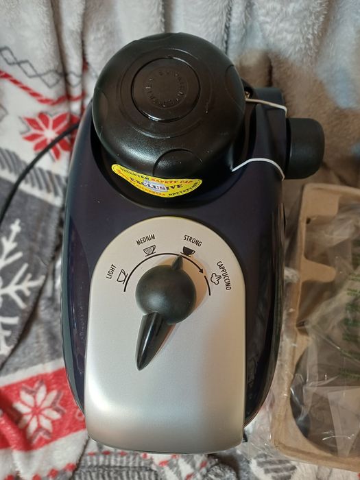 Кафемашина шварц кафе