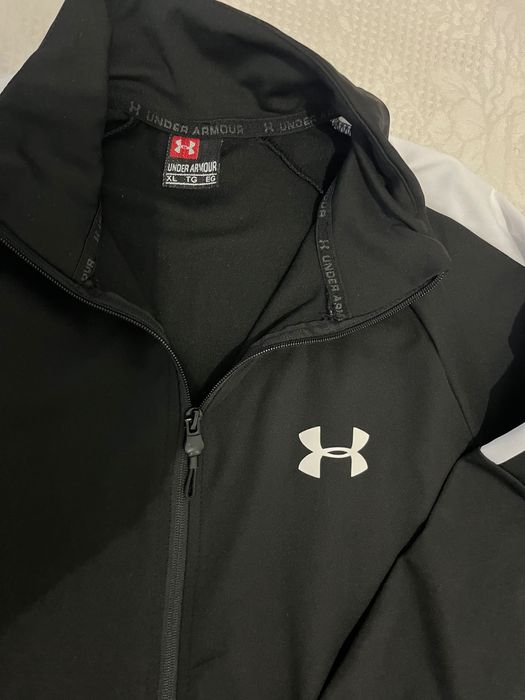 Under Armour мъжки екип