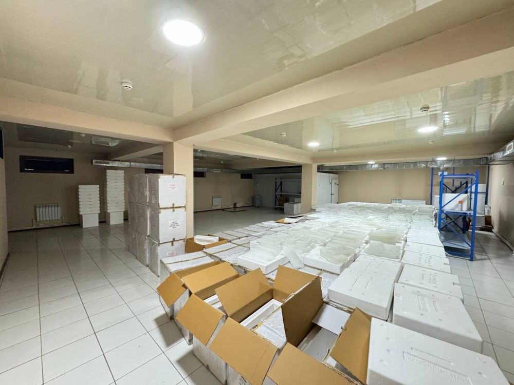 Аренда нежилое помешение Алмазарский рн Турин Olmazor tumani turin ins
