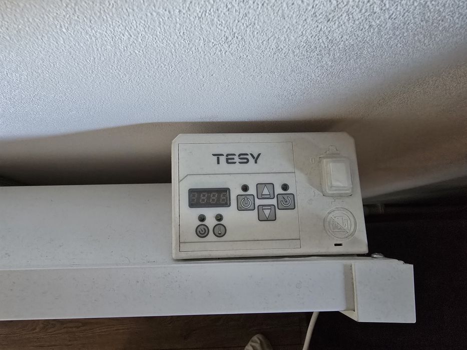 Radiator tesy 3000w