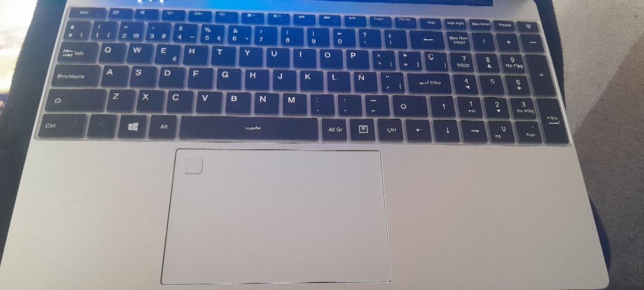 Nautbook Auusda 32/1TB