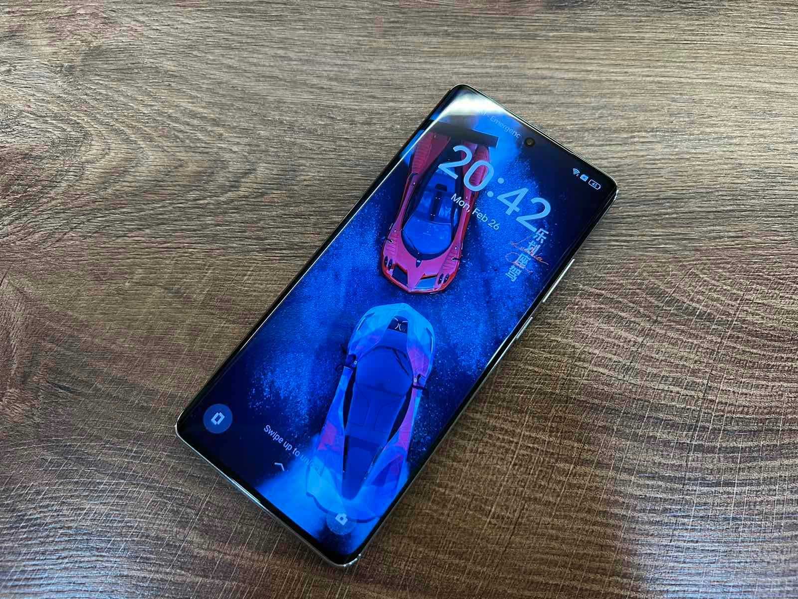 OPPO Reno10 Pro Plus Snapdragon 8+ Gen 1 /16Ram/256GB Rom