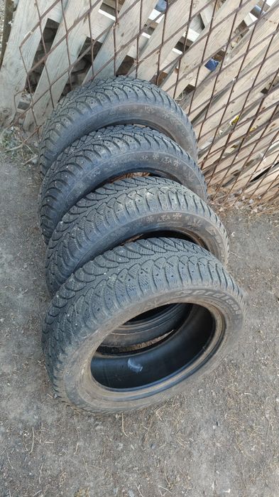 шины зимний покрышка