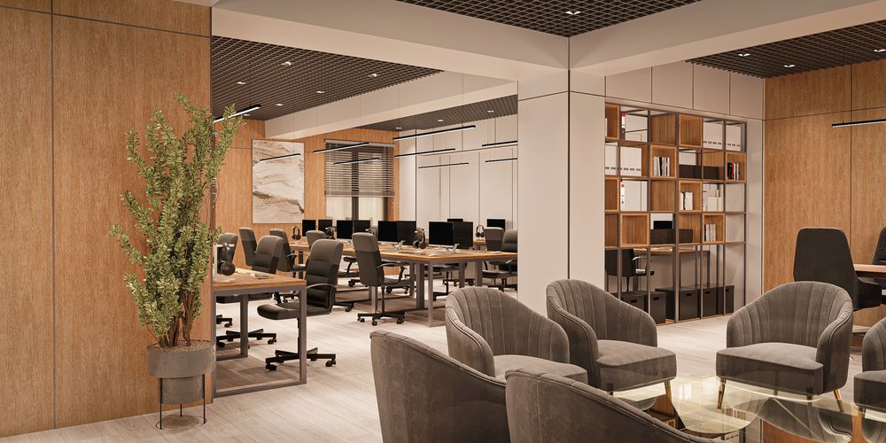 Interior & Exterior Dizayn |  Ishchi va eskiz loyihalar