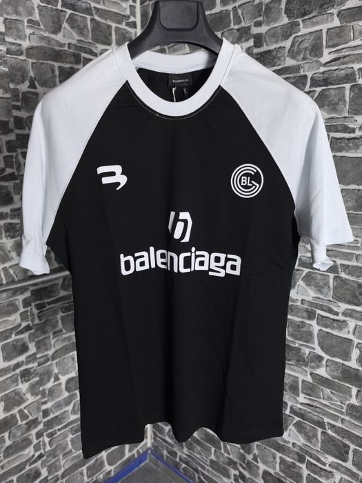 Balenciaga тениска