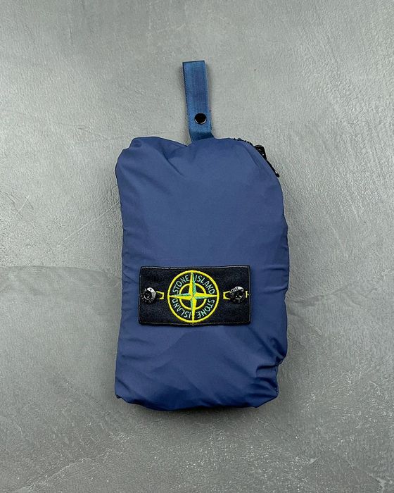 Stone Island SKIN TOUCH NYLON-TC jacket
