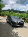 Ford Focus Ecoboost Titanium