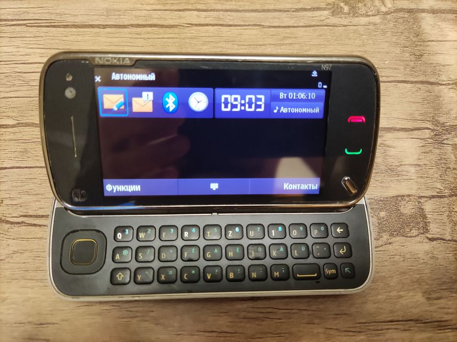 Nokia N97(original)