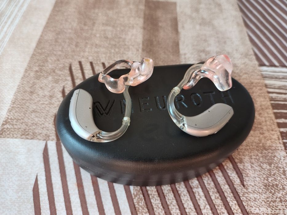 Aparat auditiv oticon ria 2 pro