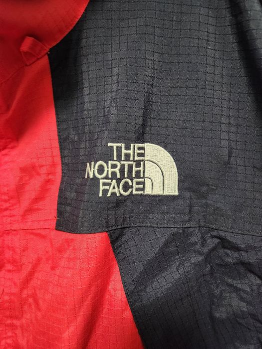 The North Face Gore-tex оригинално мъжко ски/сноуборд яке