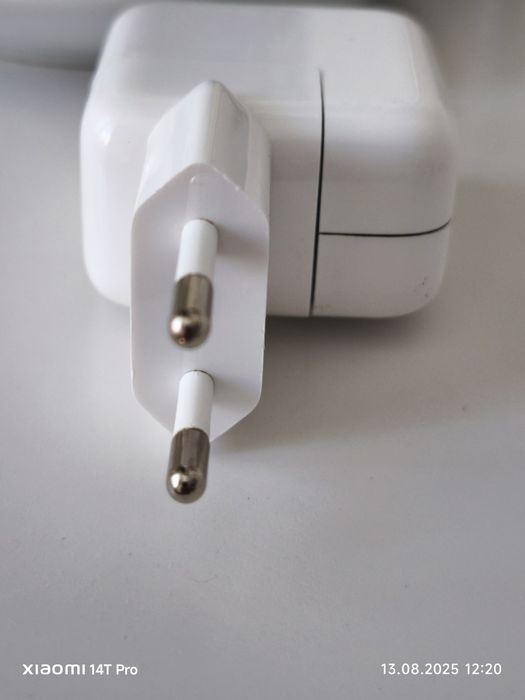 Încărcător adaptor pentru telefon apple