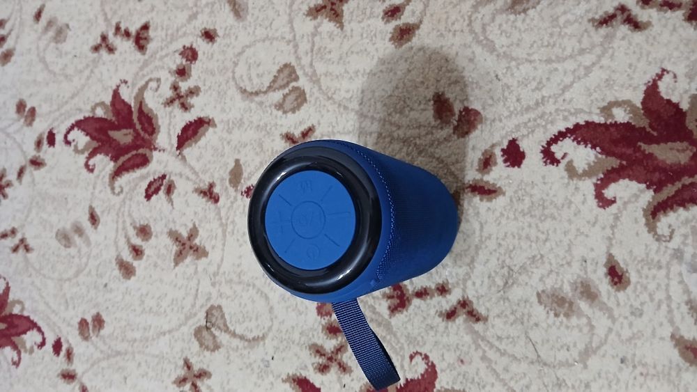 Калонка от PINDUI