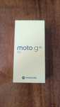 Motorola Moto g55 5G 8GB/256GB, 2x screen protector, case