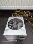Sursă server 1200W FSP 80+ Gold (Model: FSP1200-50AAG)