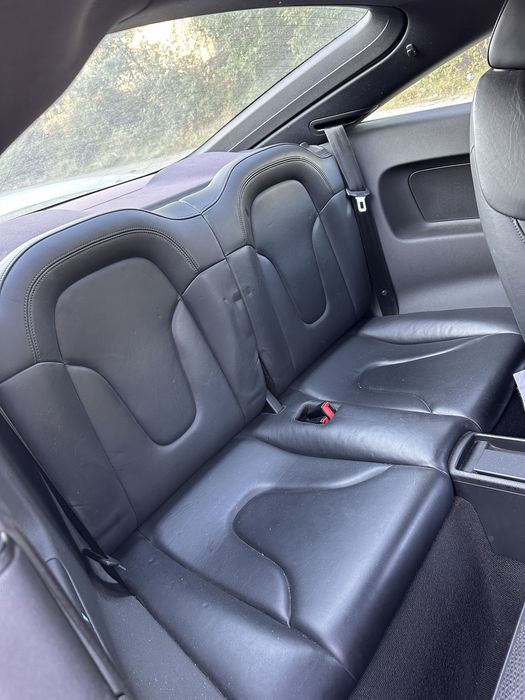 Ауди тт 3.2 дсг на части / audi tt 3.2 dsg quattro