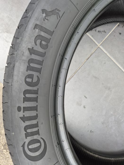 205 50 17 Anvelope de vară Continental Dot 16.23