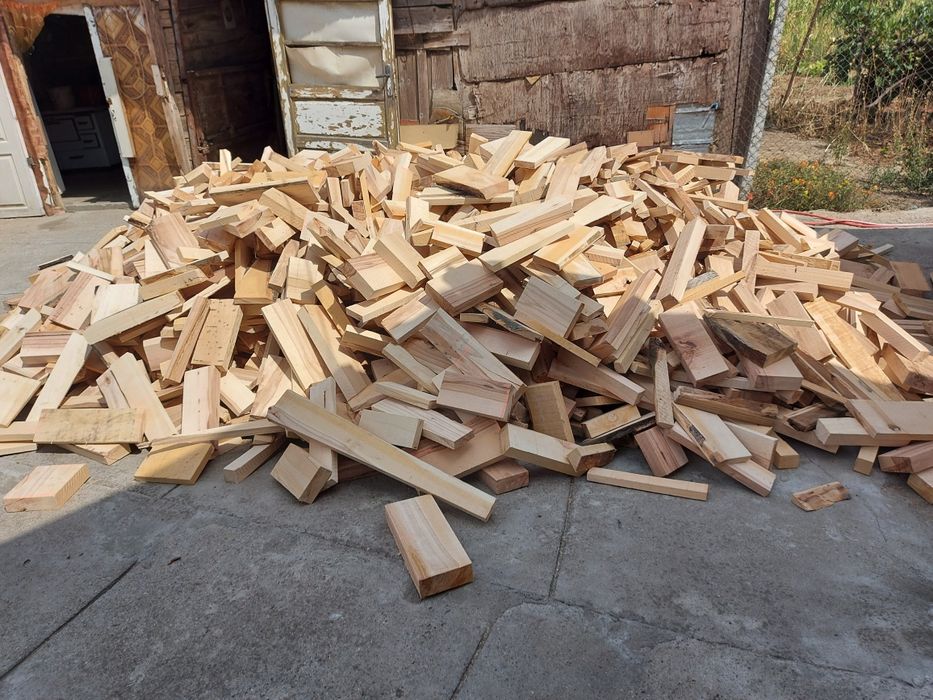 Lemne de foc groase de fag