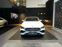 Mercedes-Benz CLA Mercedes Benz CLA 250e Autoturism nou