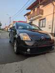 Vând Citroen C2 , 1.4 HDI  VTR