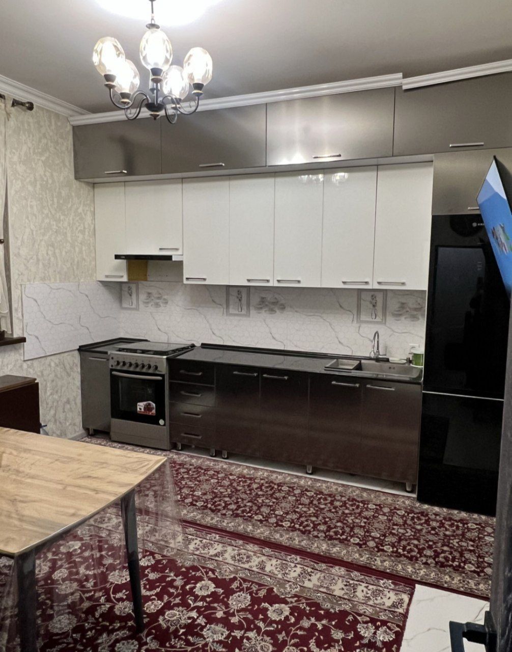 Срочно Продаётся 2х этажный Евро дом.
Ориентир : Сергели, массив Строи